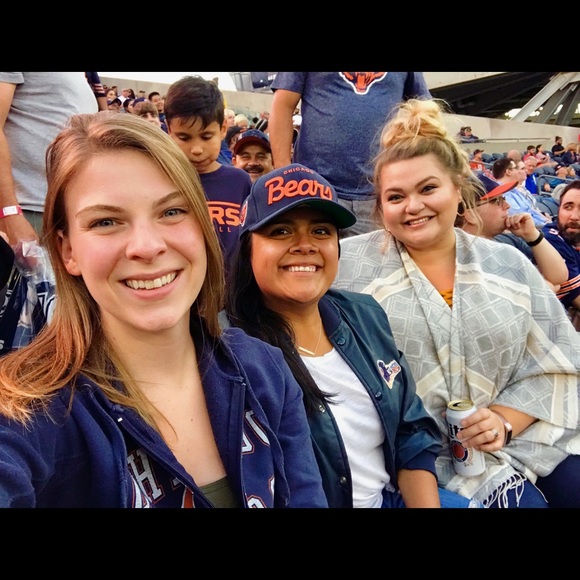 Meet your Posher, Randi - Picture 2 of 5